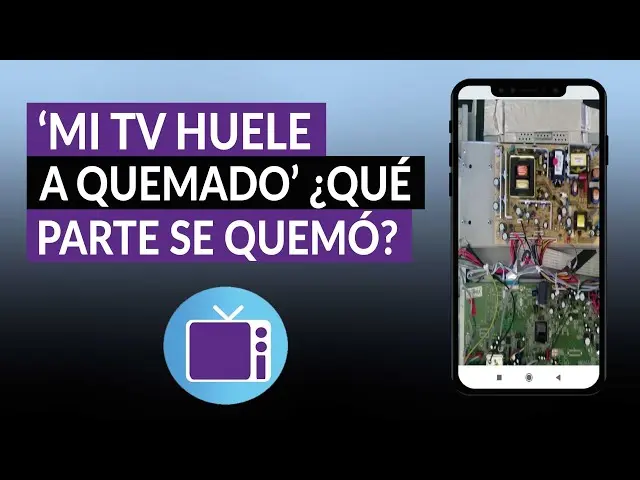 Cómo denunciar a Edesur cuando se quema un televisor - Qué pasa si se me quema un electrodoméstico por un corte de luz como denuncio en edesur que se quemo un televisor - Qué pasa si se me quema un electrodoméstico por un corte de luz