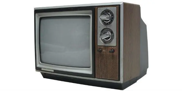 Historia del televisor en Colombia - Qué pasó en el año 1954 en Colombia historia del televisor en colombia - Qué pasó en el año 1954 en Colombia