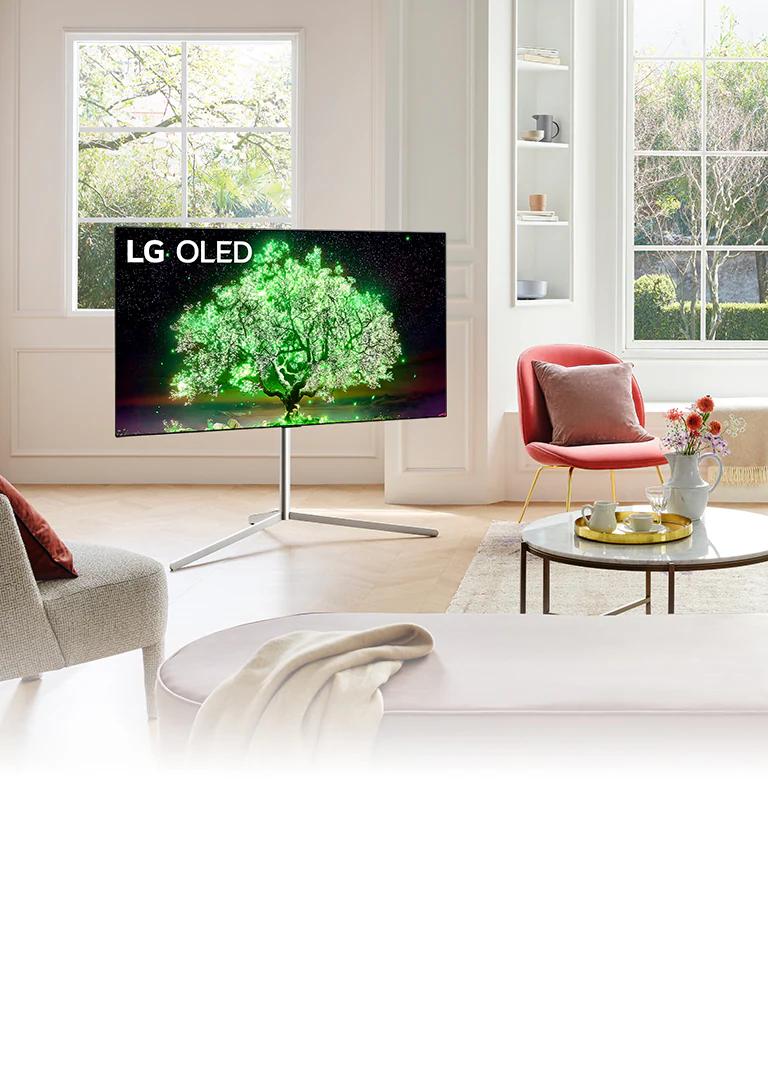 Accesorios de televisores LG: mejora tu experiencia visual - Qué producto ofrece LG accesorios de televisores lg - Qué producto ofrece LG