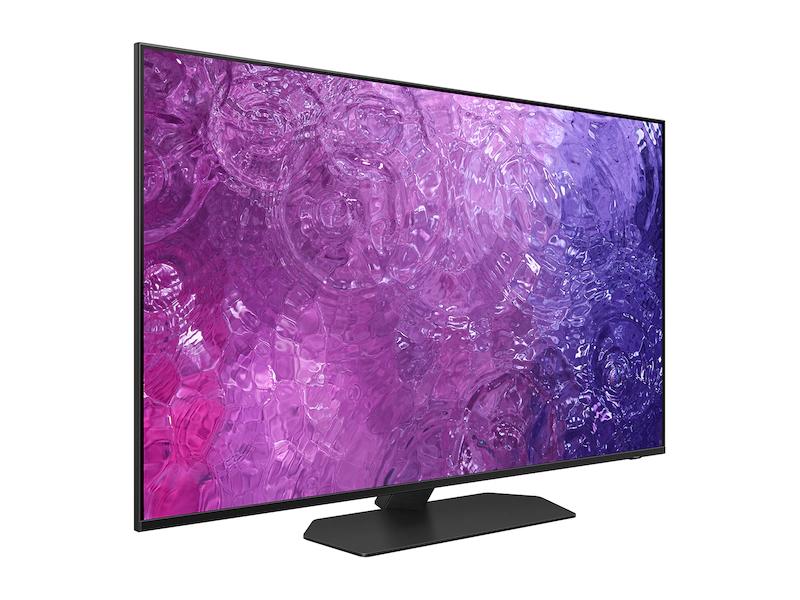 La tecnología QLED de televisores Samsung - Qué quiere decir QLED en TV Samsung televisores qled samsung - Qué quiere decir QLED en TV Samsung