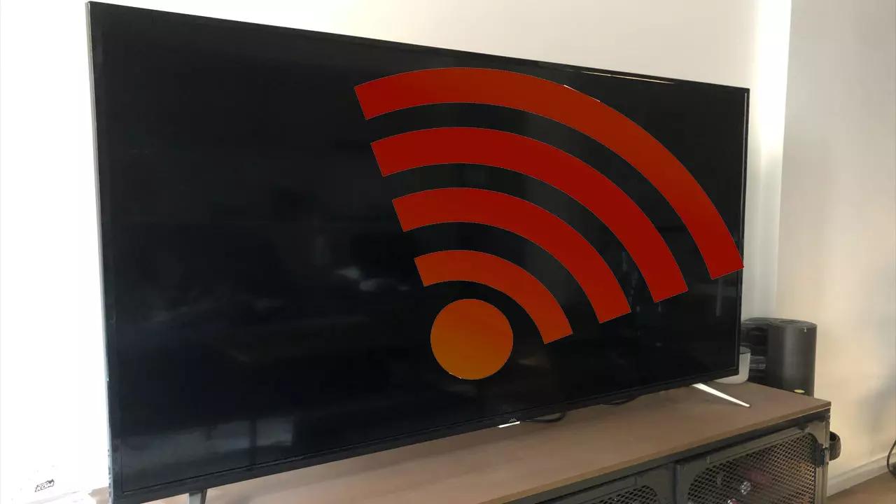 Cómo evitar interferencias de red Wi-Fi en el televisor - Qué se puede hacer para reducir las interferencias del Wi-Fi como evitar interferencia en redes wifi al televisor - Qué se puede hacer para reducir las interferencias del Wi-Fi