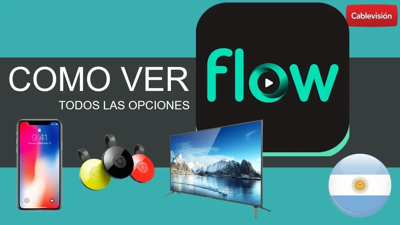 Televisores compatibles con Flow: la mejor experiencia de entretenimiento en casa - Qué se puede ver en Flow TV televisores compatibles con flow - Qué se puede ver en Flow TV
