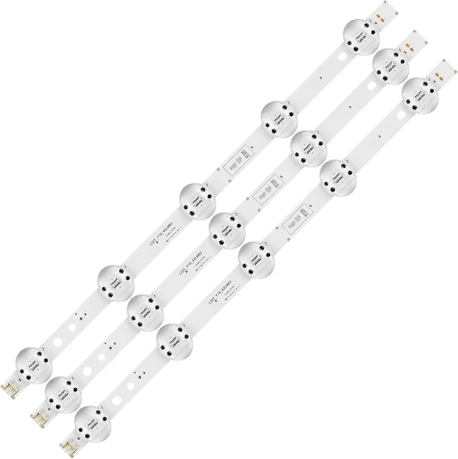 Tiras LED para TV LG 43 Pulgadas: Precios y Opciones - Qué significa LG LED tiras led para tv lg 43 pulgadas precio - Qué significa LG LED