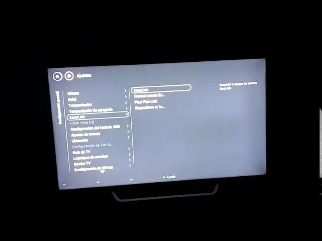Cómo activar la función CR en tu televisor - Qué significa pasar CR activa en TV como activar la cr en el televisor - Qué significa pasar CR activa en TV