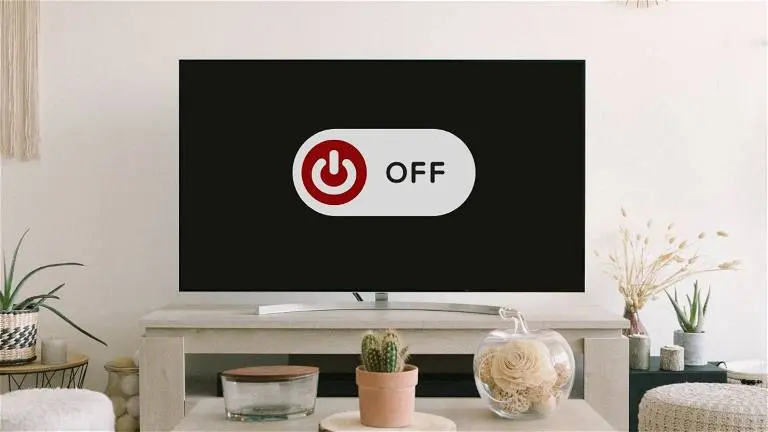 Cómo apagar el televisor con la actualización - Qué significa que se te apague la tele apahue el televisor en la actualización - Qué significa que se te apague la tele