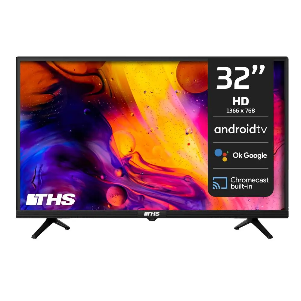 Televisores LED: ¿Qué es lo mejor para ti? - Qué significa televisor LED HD ths televisor led - Qué significa televisor LED HD
