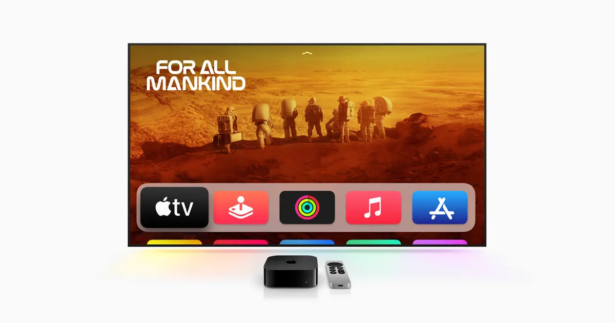 Televisores compatibles con iPhone: Conectar y disfrutar de contenido en pantalla grande - Qué smart TV tiene AirPlay televisores compatibles con iphone - Qué smart TV tiene AirPlay