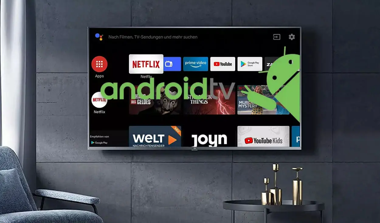 Las ventajas de un televisor Smart TV - Qué tan buena es la Smart TV cuales son las ventajas de un televisor smart - Qué tan buena es la Smart TV