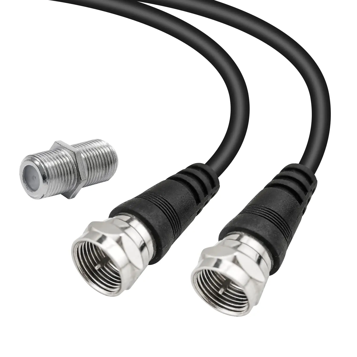 Cable coaxial con la extensión adecuada para conectar el televisor - Qué tipo de cable coaxial usa Cablevision cable coaxil con la extensión adecuada para conectar el televisor - Qué tipo de cable coaxial usa Cablevision