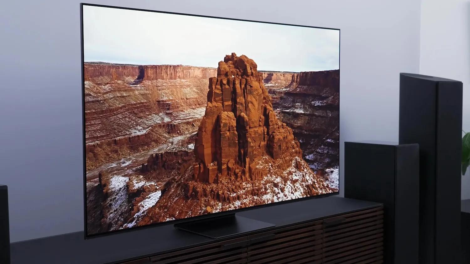 Cual es el sistema en televisores mas moderno - Qué tipo de software utilizan las TV actuales cual es el sistema en televisores mas moderno - Qué tipo de software utilizan las TV actuales