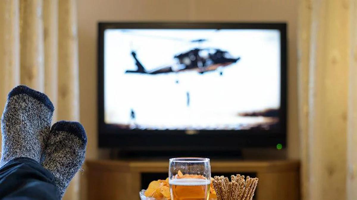 Consumos problemáticos de televisor: ejemplos y soluciones - Qué tipos de consumos problemáticos hay consumos problemáticos de televisor ejemplos - Qué tipos de consumos problemáticos hay