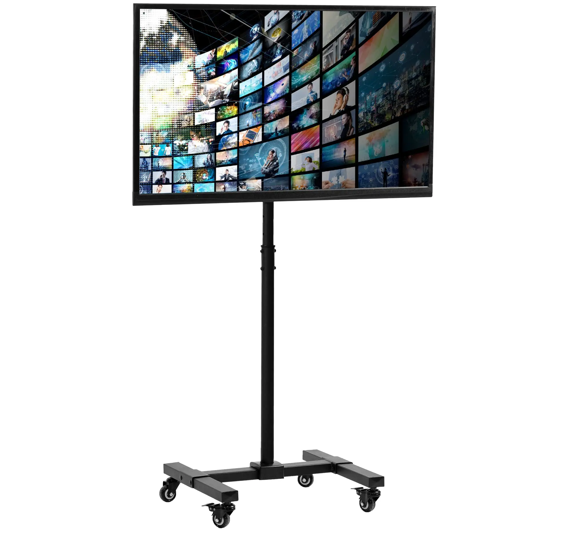 Tipos de pantallas para TV: comparación entre OLED, QLED y mini-LED - Qué tipos de pantalla de TV existen pantallas para tv - Qué tipos de pantalla de TV existen