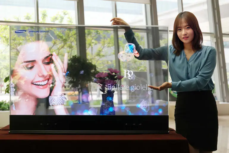 Prototipos de televisores: Conoce los diferentes modelos y tecnologías - Qué tipos de prototipos tenemos prototipos de televisores - Qué tipos de prototipos tenemos