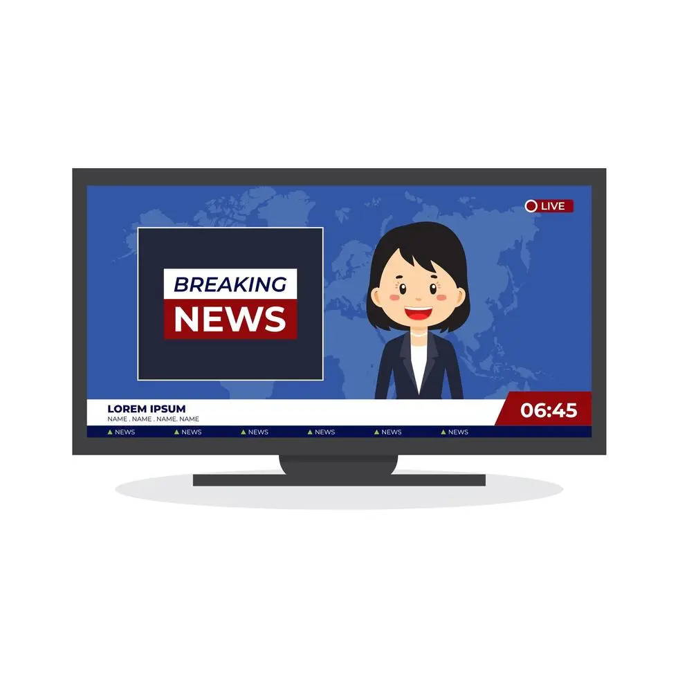 Televisores con noticias: todo lo que necesitas saber sobre el rating en Argentina - Quién tiene más rating en la TV argentina televisor con noticias - Quién tiene más rating en la TV argentina