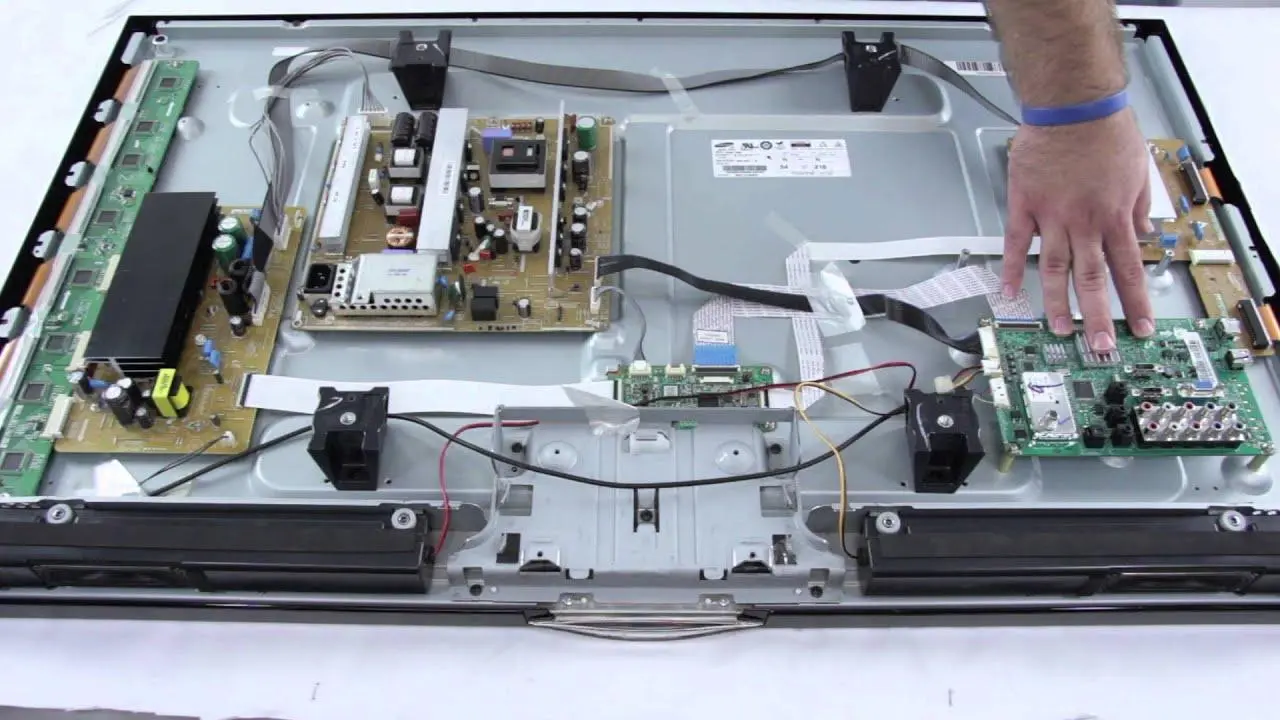 ¿Se puede reparar un televisor LED? - Se pueden reparar los televisores LED se puede reparar tv led - Se pueden reparar los televisores LED